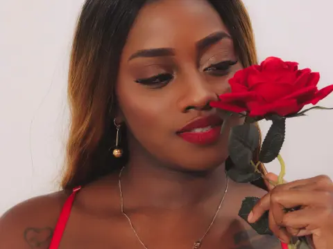Ananya Jhonson — Flirt4Free Photos