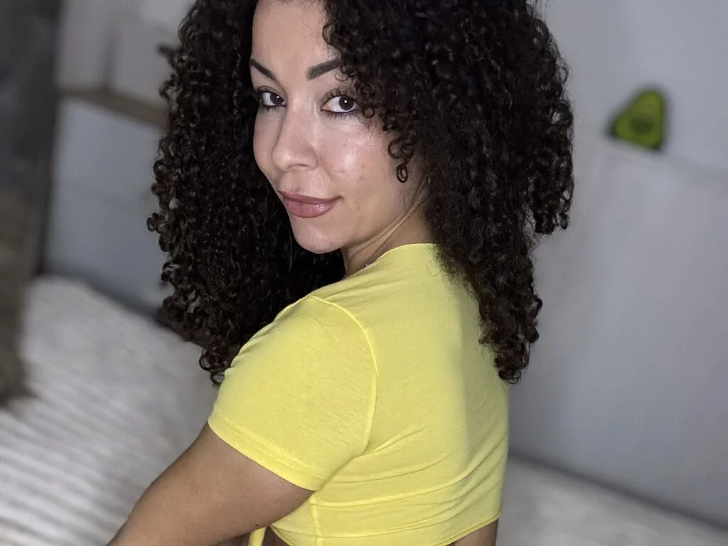 Mya Lush