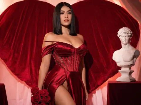 Madison Scarleth — Flirt4Free Photos