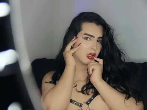 Aria Fernandez — Flirt4Free Photos