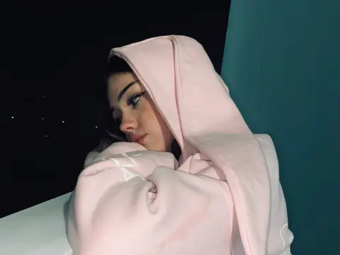 Ela Jungwirth — Flirt4Free Photos
