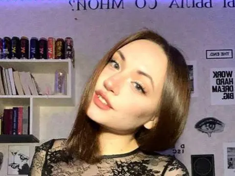 Shelby Srivastava — Flirt4Free Photos