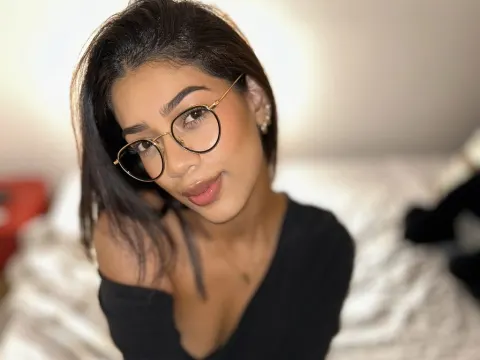 Abigail Clark — Flirt4Free Photos
