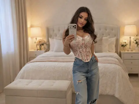 Lorenne Lewis — Flirt4Free Photos