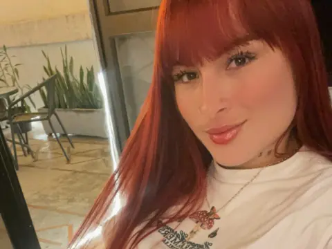 Liah Ferrer — Flirt4Free Photos