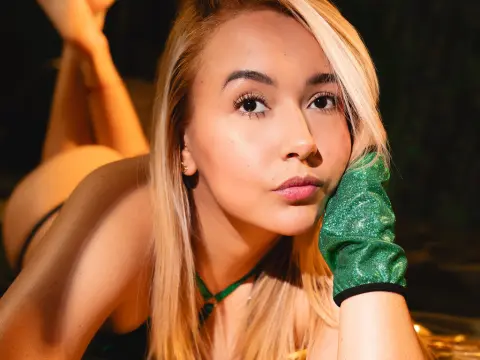 Daphne Beaumont — Flirt4Free Photos