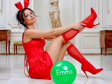 Emmy A — Flirt4Free Photos