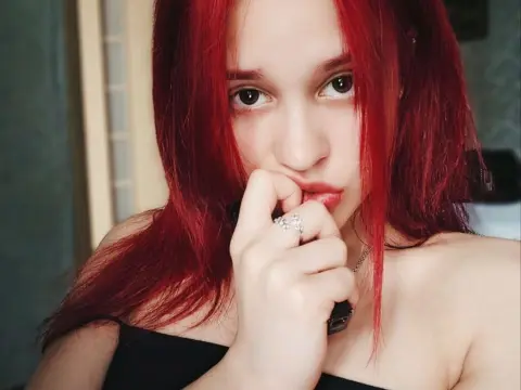 Sari Hollenbach — Flirt4Free Photos