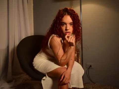 Anamaria Benitez — Flirt4Free Photos