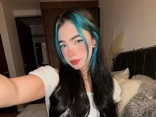 Alexaa Stonne cam model