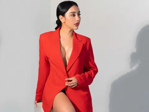 Mia Sullivan — Flirt4Free Photos