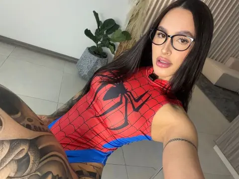 Daihan Watson — Flirt4Free Photos