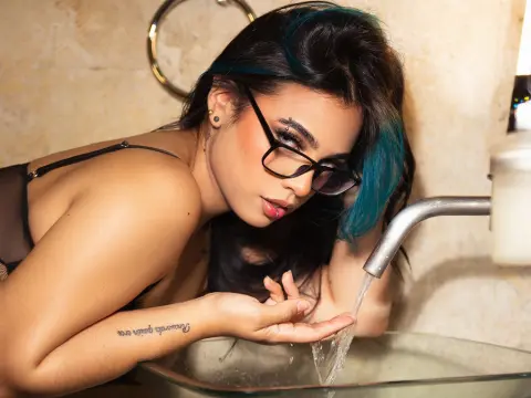 Alexaa Stonne — Flirt4Free Photos