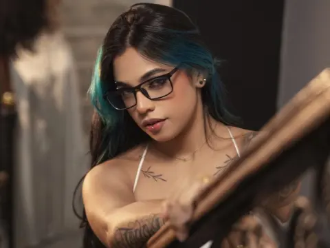 Alexaa Stonne — Flirt4Free Photos