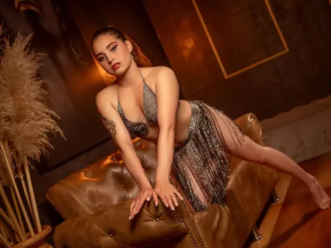 Cony Hathaway — Flirt4Free Photos