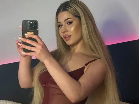 Rosy Montes — Flirt4Free Photos