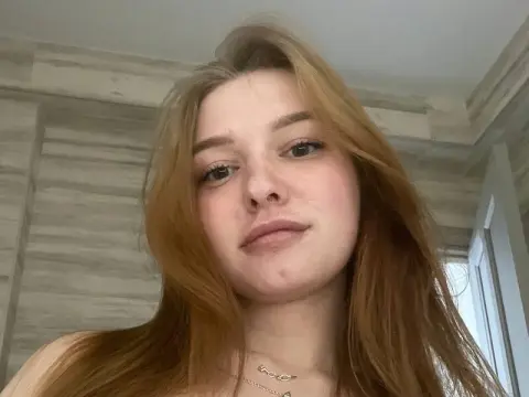 Ola Danison — Flirt4Free Photos