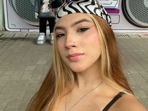 Sofia Scarlet — Flirt4Free Photos