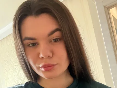 Olimpia Cuteness — Flirt4Free Photos