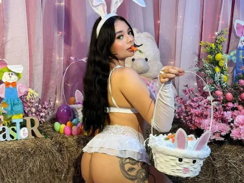 Lizeth Vega — Flirt4Free Photos