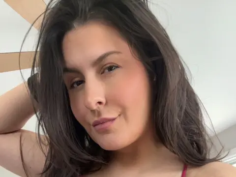 Danni Gee — Flirt4Free Photos