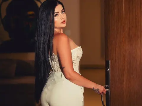 Anahi Cardenas — Flirt4Free Photos
