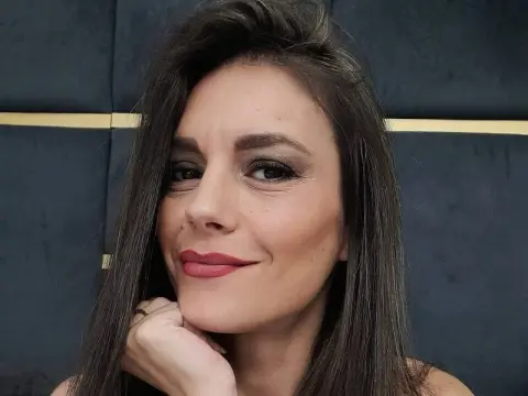 Elis Belle — Flirt4Free Photos