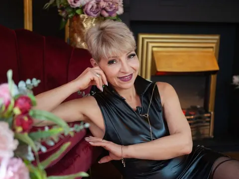 Holly Incredible — Flirt4Free Photos