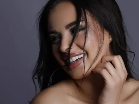 Alma Luv — Flirt4Free Photos