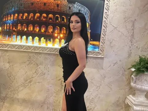 Kylie Elise — Flirt4Free Photos