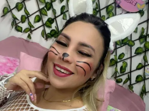 Penelope Cooper — Flirt4Free Photos