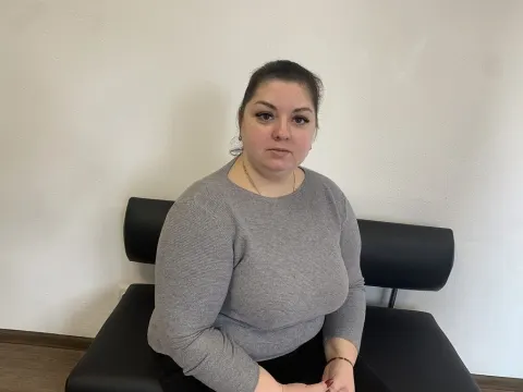 Adelina Master — Flirt4Free Photos
