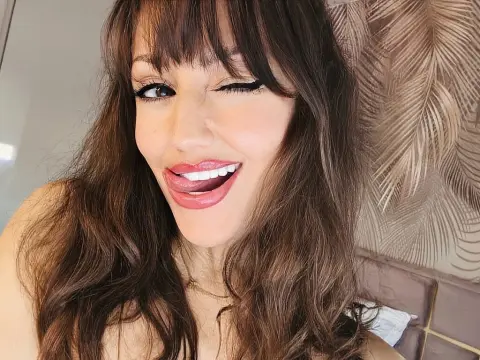 Alexia Cage — Flirt4Free Photos