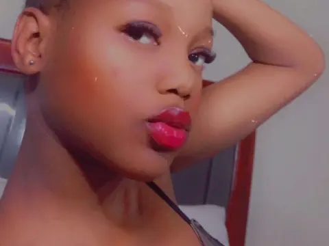 Maya Meghan — Flirt4Free Photos