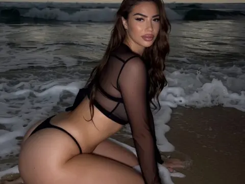 Angelica Swiss — Flirt4Free Photos