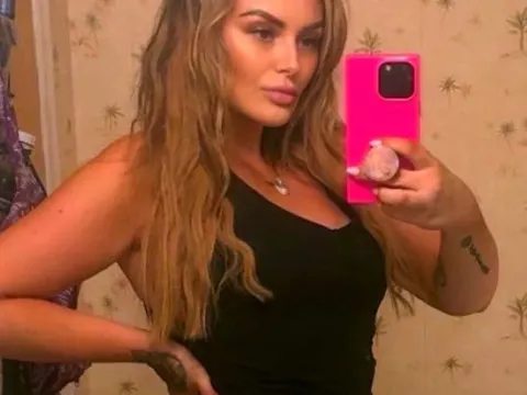 Carolina Doll Baby — Flirt4Free Photos