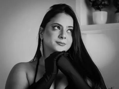 Zara Velez — Flirt4Free Photos