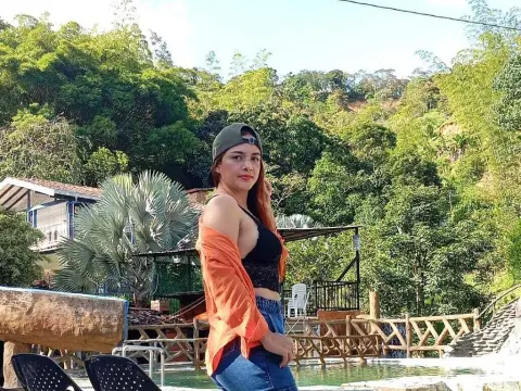 Daniela Giraldo — Flirt4Free Photos