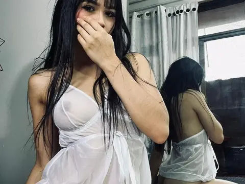 Ivone Clar — Flirt4Free Photos