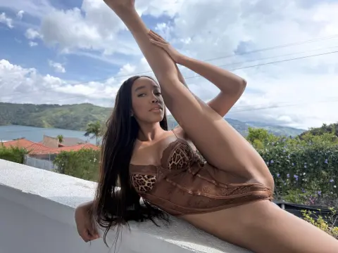 Kendra Martins — Flirt4Free Photos
