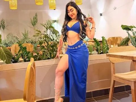 Duquesa King — Flirt4Free Photos
