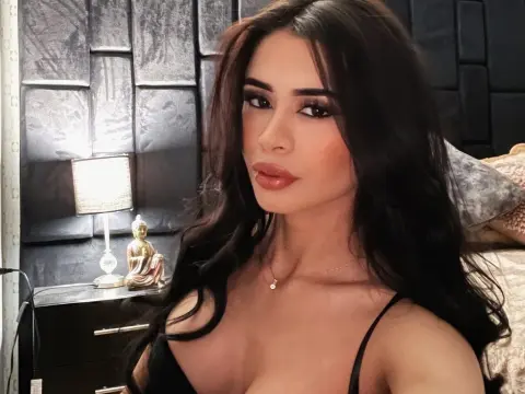 Sara Mejia — Flirt4Free Photos
