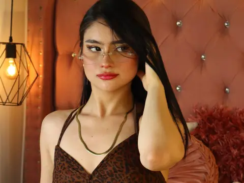 Chloe Velasco — Flirt4Free Photos