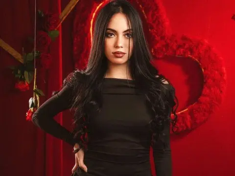 Mia Desiree — Flirt4Free Photos