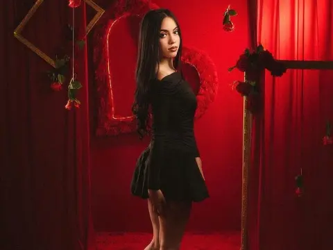 Mia Desiree — Flirt4Free Photos