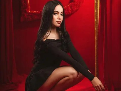 Mia Desiree — Flirt4Free Photos