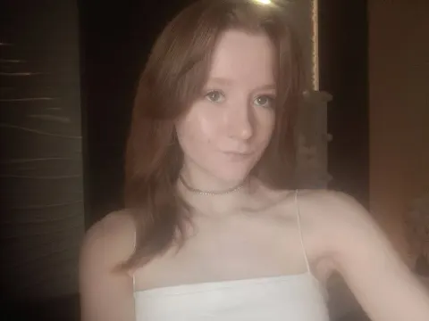 Mallory Gray cam model