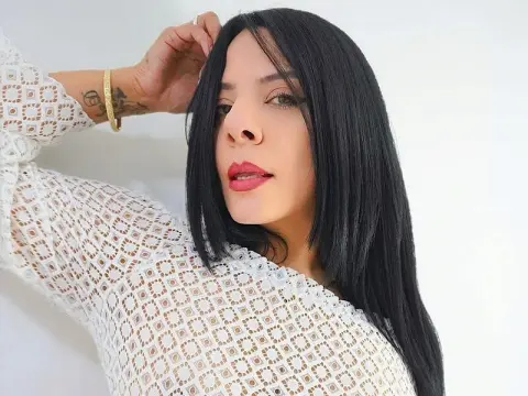 Alanis Morgan — Flirt4Free Photos