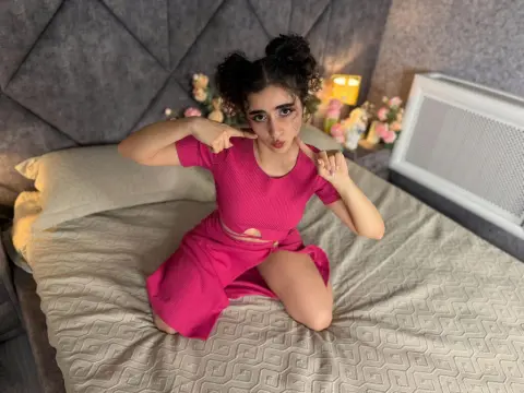 Elisabeth Mahoney — Flirt4Free Photos