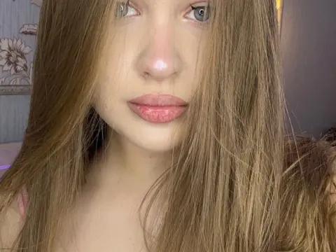 Eadlin Berner — Flirt4Free Photos